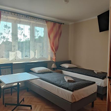 Pokoje Goscinne Skawina Bagian luar foto