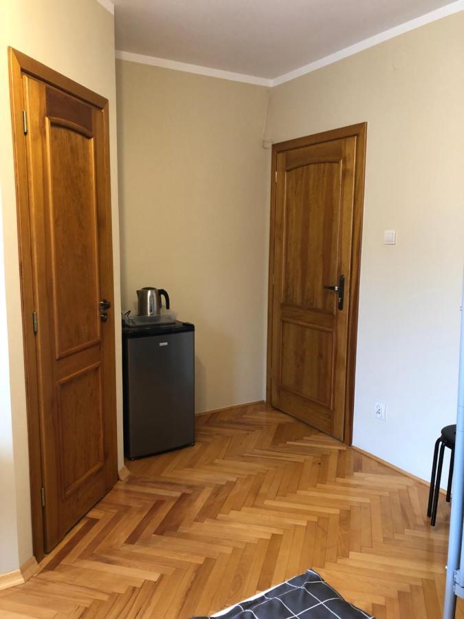 Pokoje Goscinne Skawina Bagian luar foto