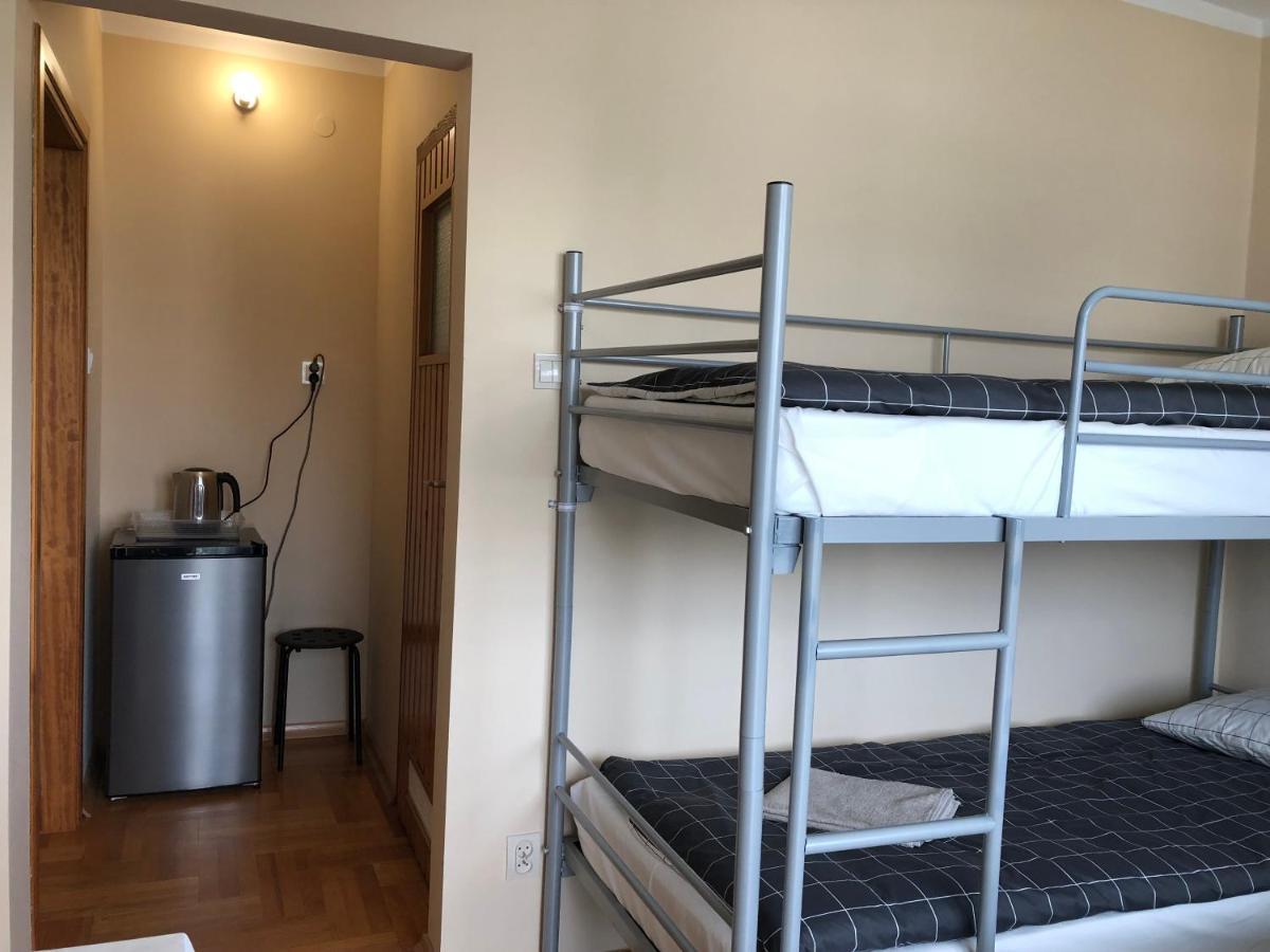 Pokoje Goscinne Skawina Bagian luar foto