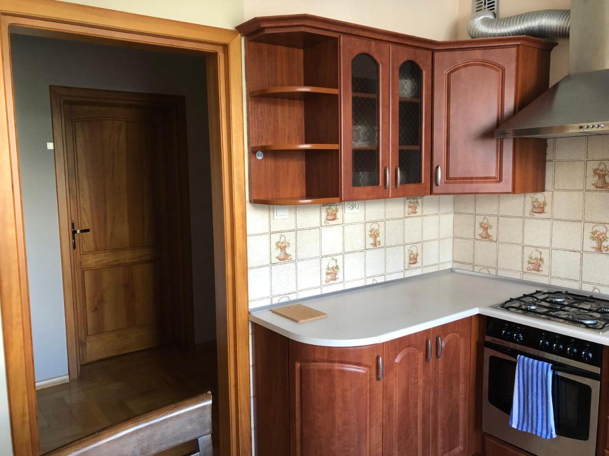 Pokoje Goscinne Skawina Bagian luar foto